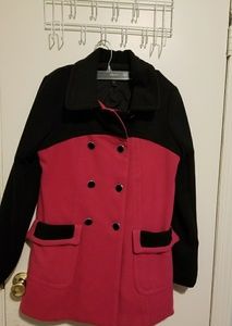 Flash sale.IZ BYER  coat winter coat